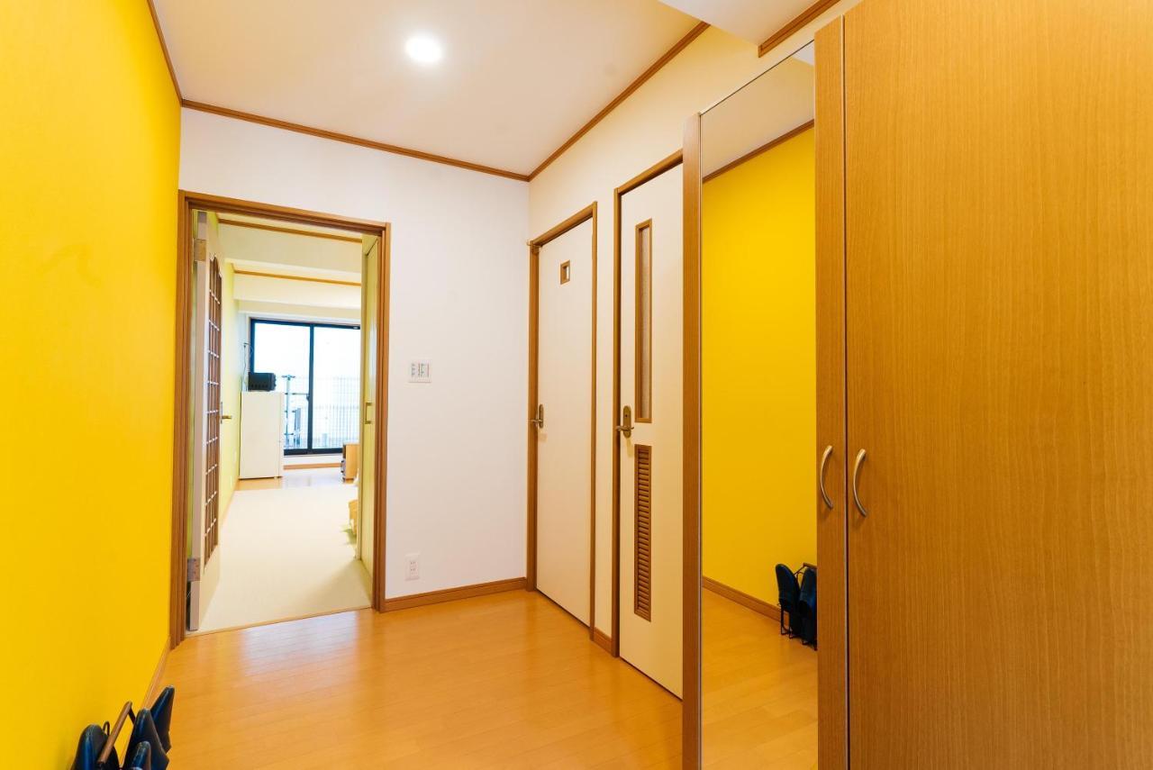 Asobi Tabi-Ne Villa Kanazawa Exterior photo