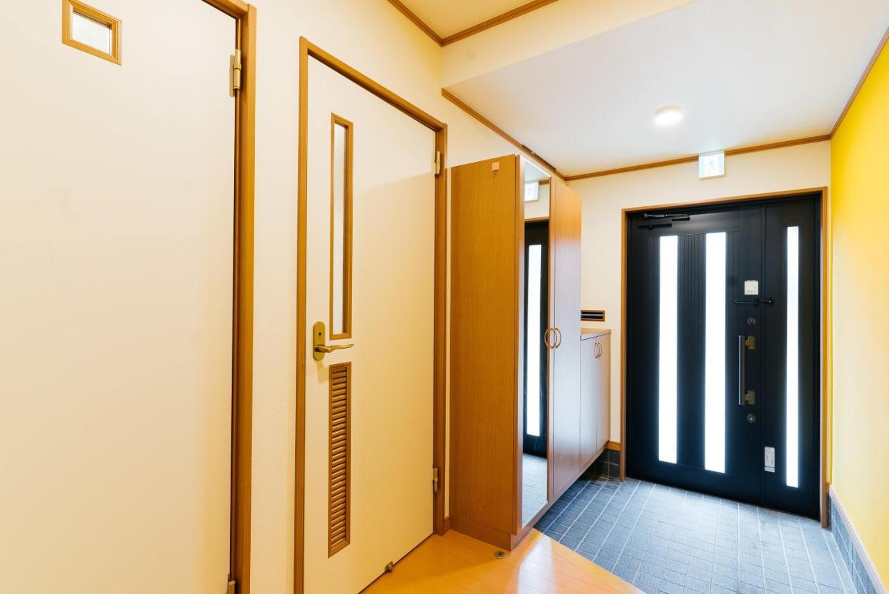Asobi Tabi-Ne Villa Kanazawa Exterior photo