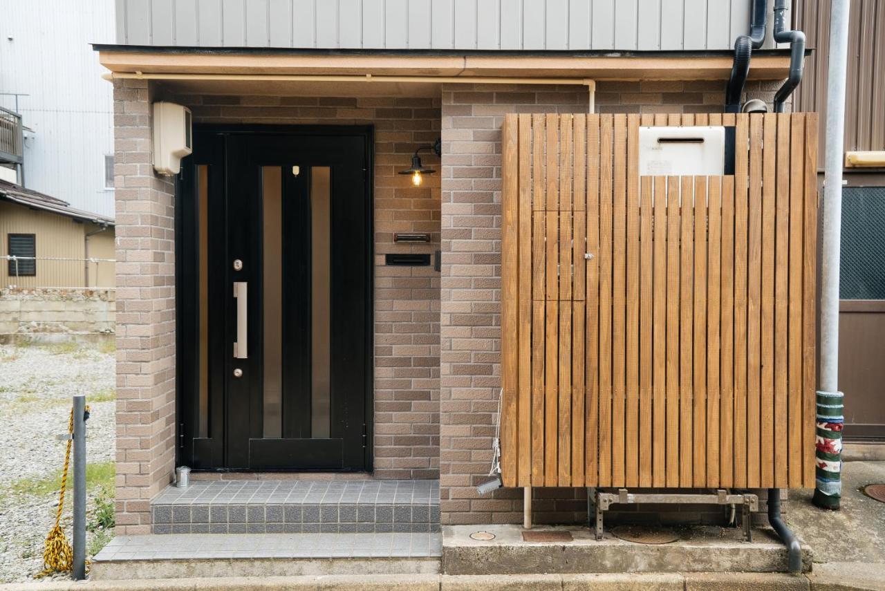 Asobi Tabi-Ne Villa Kanazawa Exterior photo