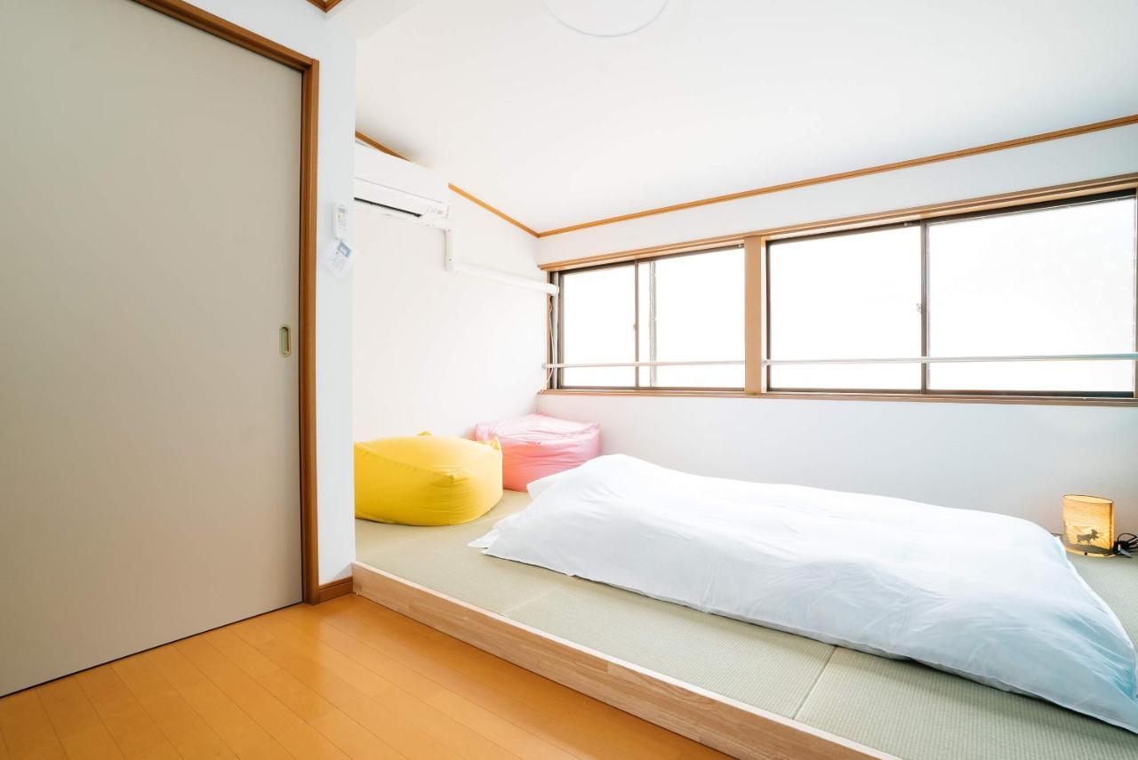 Asobi Tabi-Ne Villa Kanazawa Exterior photo